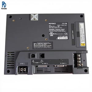 VT2-7SB fournit un HMI ou un écran tactile complet de bonne qualité - Product Image 1