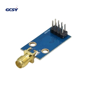 Module sans fil <span class=keywords><strong>CC1101</strong></span> avec antenne, module émetteur-récepteur sans fil pour 315/433/868/915 MHz - Product Image 4