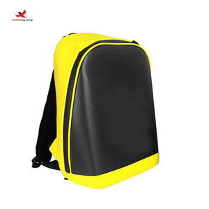 Pantalla LED 3D Impermeable para Publicidad Móvil, Mochila Deportiva y de Ocio con Pantalla LED, GZ RTS, Pedidos Mixtos al por Mayor - Product Image 2