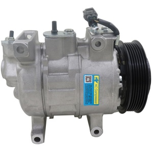 Compresseur de climatisation automatique 7SBH17C 4471607133 pour Chrysler DODGE Ram 1500 CO 29275Z 141095NC 7513241 Compresseur de climatisation 12V - Product Image 2