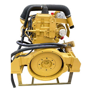 Motor Diésel C27 de Repuesto para Camiones Mineros 797F 793F 789D 789C 775F - Product Image 3