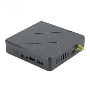 Ordinateur Cloud pas cher personnalisé Mini PC hôte Mini PC client léger Quad Cores <span class=keywords><strong>ARM</strong></span> A53 1920*1080 60 Stock ordinateur Xp 64bit - Product Image 2