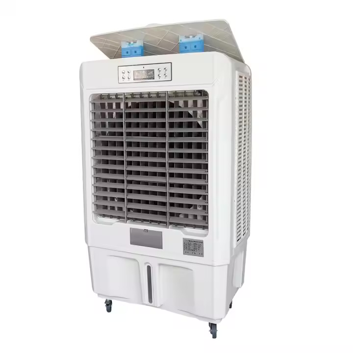 Aqua Cooler Water Air Cooler 3-Speed, 45L Tank