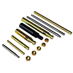 BEIJIANG Klantspecifieke 3D CNC-bewerking CNC-draaibank Draadvonkbewerking - Precisie Gladde <span class=keywords><strong>Auto</strong></span>-onderdelen (Koolstofstaal/Legeringstaal/RVS) - Product Image 2