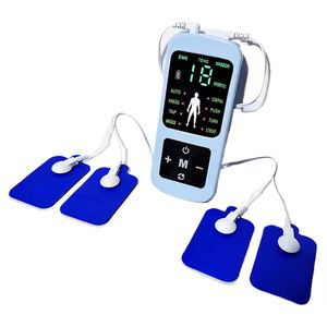 Venta Directa de Fábrica, Alivio Efectivo del Estrés Físico, Relajación que Promueve el Sueño, Masajeador Corporal Portátil Recargable - Product Image 2