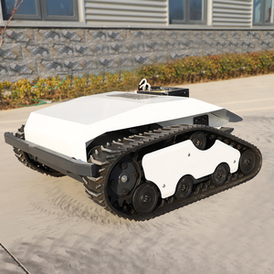 <span class=keywords><strong>Cortacésped</strong></span> <span class=keywords><strong>Eléctrico</strong></span> a Control Remoto, Silencioso, Eficiente, Ahorrador de Energía, Ecológico, <span class=keywords><strong>Cortacésped</strong></span> Inalámbrico - Product Image 4