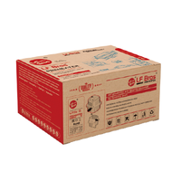Préchauffeur de moteur LF Bros 2000W 220V