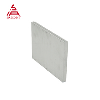 SIAECOSYS Cooling Plate Heat Sink Heating Panel for ND721200 ND721800 Fardriver Series Controller Motorcycle Electrical Systems