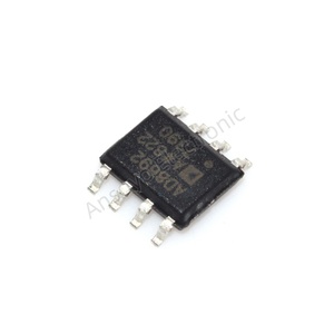ANSOYO AD8692ARZ-REEL7 AD8692ARZ AD8692 8SOIC IC Chips Integrated Circuits Electronic Components <b>Power</b> <b>Amplifier</b> - Product Image 5