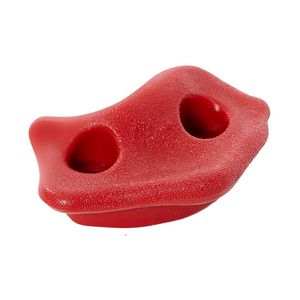 Chất lượng cao nhựa trẻ em trong nhà hoặc ngoài trời sân chơi leo tường đá giữ - Product Image 4