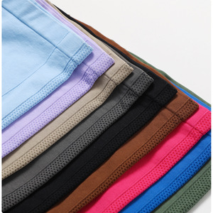 Phụ Nữ Của Cao Eo Liền Mạch Yoga Quần Scrunch Mông Nâng Xà Cạp Biểu Tượng Tùy Chỉnh <span class=keywords><strong>Spandex</strong></span> Phòng Tập Thể Dục Thể Thao Mặc Tập Thể Dục Yoga Quần Short - Product Image 6