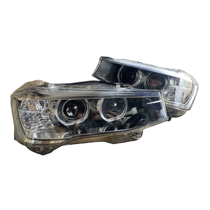 Originale usato <span class=keywords><strong>BMW</strong></span> X3 X4 serie F25 F26 ernia fari 6000k temperatura colore - Product Image 4