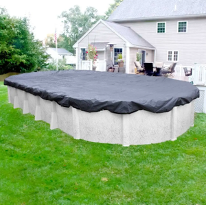 Phổ biến ngoài trời mùa đông hồ bơi bìa với giá cả cạnh tranh mùa đông hồ bơi bao gồm cuộn cho an toàn và bảo vệ - Product Image 6