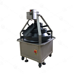 Macchina Arrotondatrice <span class=keywords><strong>per</strong></span> <span class=keywords><strong>Impasto</strong></span> <span class=keywords><strong>Pizza</strong></span> TBMR3 Completamente Automatica di Alta Qualità Commerciale <span class=keywords><strong>per</strong></span> Pizzerie - Product Image 6