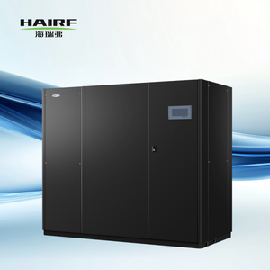 HAIRF Unités à double refroidissement fiables, climatiseur de précision refroidi par <span class=keywords><strong>air</strong></span> et eau glacée, à prix compétitif - Product Image 1