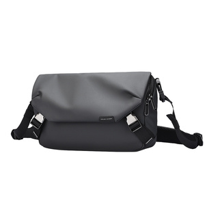Borsa a Tracolla Trendy Mark Ryden per <span class=keywords><strong>Uomo</strong></span>, Borsa Casual <span class=keywords><strong>Monospalla</strong></span> MR8109 - Product Image 3