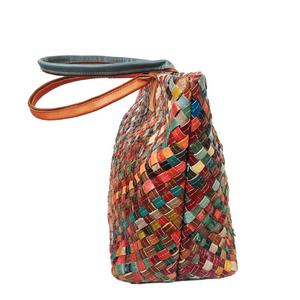 Nuevo Bolso de Hombro de Piel de Oveja para Mujer, Multifuncional, Elegante, de Gran Capacidad, para Damas y Chicas - Product Image 5