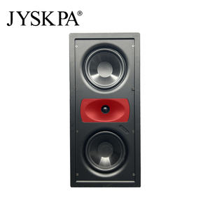 Altavoz de pared profesional RC2616 8ohm 150W de alta potencia con <span class=keywords><strong>2</strong></span> woofers y 1 Tweeter para alta calidad de sonido - Product Image 2
