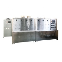 Fabriek Prijs High Speed Rvs Co2 Extractor Superkritische Extraheren Machines Voor Osthole En Baizhi Olie