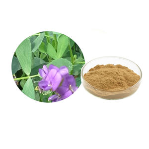 Yonca özü tozu Saponins 5% yonca P.E <span class=keywords><strong>Medicago</strong></span> <span class=keywords><strong>Sativa</strong></span> özü - Product Image 1