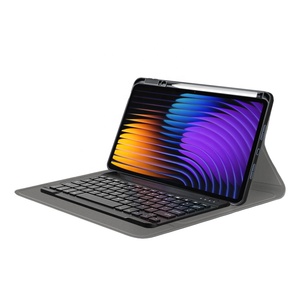Từ trường hợp bàn phím không dây cho Xiaomi Pad <span class=keywords><strong>7</strong></span>/<span class=keywords><strong>7</strong></span> Pro Mipad <span class=keywords><strong>7</strong></span> <span class=keywords><strong>Tablet</strong></span> da trường hợp với bàn phím tùy chỉnh ngôn ngữ - Product Image 3