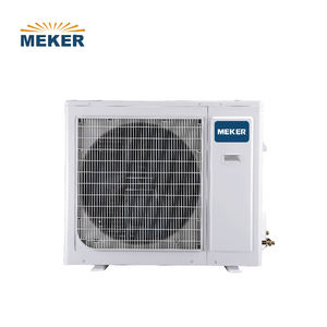 <span class=keywords><strong>Climatiseur</strong></span> canalisé commercial de 3 tonnes 36000 BTU Split AC de type canalisé pour usage dans les bureaux et les hôtels. - Product Image 5