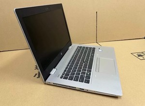 Usado para H-P ProBook 640G4 14" HD 1366*768 i7 8.ª generación 8GB RAM 256GB SSD Portátil Empresarial - Product Image 2