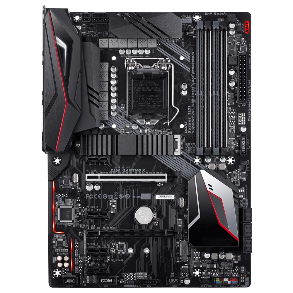 Z390เกมเอ็กซ์