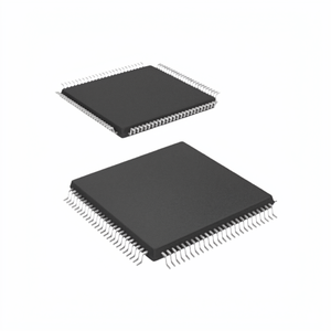 Chip TW8824-TA1-CR Distribuidor Autorizado IC PROCESADOR DE VIDEO 100TQFP 100 TQFP Componentes del Kit Electrónico - Product Image 1