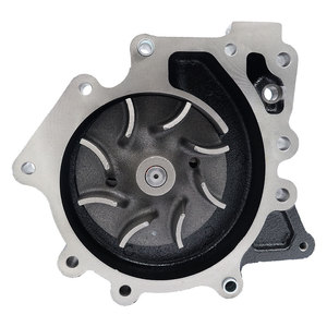 Bomba de Agua para Motor Isuzu de Uso Pesado 5-87311242-0, Pieza de Repuesto Nueva CW-IS042 - Product Image 2