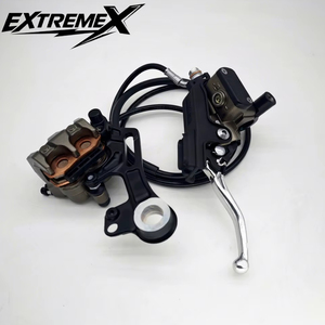 Kit d'assemblage <span class=keywords><strong>de</strong></span> <span class=keywords><strong>frein</strong></span> OEM d'origine pour moto tout-terrain électrique Sur-Ron Ultra Bee - Product Image 1