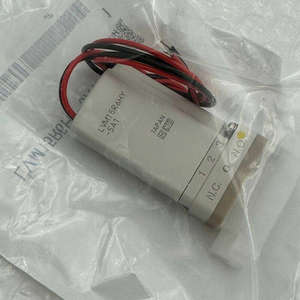 Vanne à liquide chimique de petite taille Original-SMC LVM15R6HY-5A1 - Product Image 4