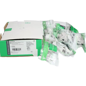 NU303354ไฟฟ้า16A unica 250V ~ เต้ารับ-เต้าเสียบใหม่ nfp (8ชิ้น) - Product Image 1