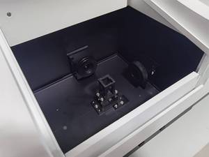 蛍光分光光度計F98分光分析器ドラウェルラボ200nm ~ 900nm金属分析 - Product Image 5