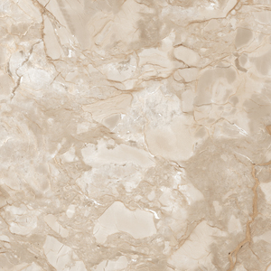 Baldosa de porcelana esmaltada de doble capa para construcción, baldosa de lujo, color marrón claro, gran oferta - Product Image 3