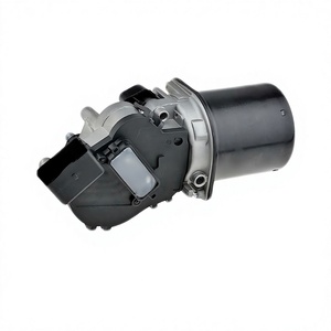Motor de Limpiaparabrisas 12V Para Peugeot 7701208533 8200000526 8200317213 - Product Image 4