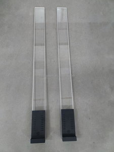 <span class=keywords><strong>Eas</strong></span> Hệ thống an ninh máy dò kim loại 20kHz Acrylic kim loại bảo vệ hệ thống ăng-ten với chức năng điều chỉnh từ xa hax1080d <span class=keywords><strong>EAS</strong></span> - Product Image 2