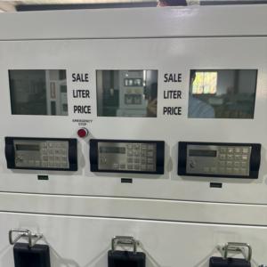 HIPECH 5000L Mini <span class=keywords><strong>Station</strong></span>-Service Diesel et Essence Mini <span class=keywords><strong>Station</strong></span>-Service Au Meilleur Prix - Product Image 6