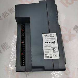 Système de régulation électronique PLC Modèle R8001U3001 pour automatisation industrielle - Occasion en stock - Product Image 4