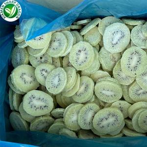 Exportación a granel compra importación 1kg China año comestible verde SD congelado a granel, lata (estañado) embalaje agua conservada 10 Kg material fresco - Product Image 5