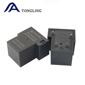 Tonglign <span class=keywords><strong>T90</strong></span>(15F) 12vdc Power <span class=keywords><strong>Relay</strong></span> 30A tạo thành một <span class=keywords><strong>Relay</strong></span> <span class=keywords><strong>4</strong></span> <span class=keywords><strong>pin</strong></span> chung - Product Image 5