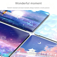 Carcasa Personalizada para Laptop con Diseño de Moda para MateBook D14/D15/D16/XPro 13.9/14.2 Honor MagicBook 14/15/Pro X14/X15 Business Daily