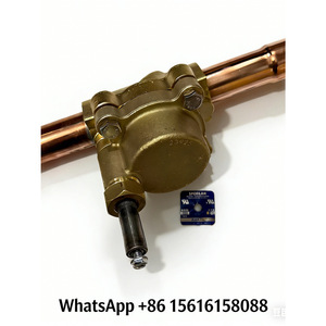 Vanne solénoïde de circuit d'huile pour compresseur à vis Yueke NSK-BE050I-U009 – Accessoire standard pour composants de transmission - Product Image 2