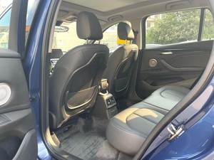 <span class=keywords><strong>BMW</strong></span> Modello X1 SDrive20Li <span class=keywords><strong>2022</strong></span> 1.5T con Trasmissione Automatica - Product Image 6