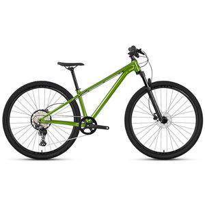 29er 12-versnellingen aluminium hardtail mountainbike met dubbele schijfremmen, draagbaar ontwerp voor volwassenen (unisex), geschikt voor trail/downhill gebruik - Product Image 6