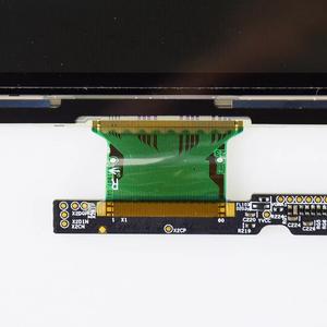 ORG LCD Display สำหรับ <span class=keywords><strong>MacBook</strong></span> <span class=keywords><strong>Air</strong></span> <span class=keywords><strong>11</strong></span> "A1465แล็ปท็อปจอ LCD ขายส่ง2014 2013 <span class=keywords><strong>2015</strong></span> 661-7468 661-02345 - Product Image 3