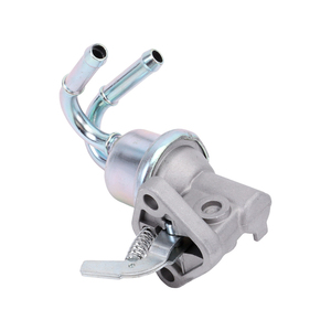 ปั๊มจ่ายน้ำมันดีเซลคุณภาพสูง รุ่น 7000767 สำหรับรถตัก Bobcat S160 S185 S205 S550 S570 S590 S630 S650 อะไหล่ทดแทน ขายส่ง - Product Image 4
