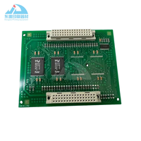 Nueva Placa de Circuito 00.785.0187 RGP3-CPT 00.785.0377 EPM11 ZSK2 CPT para Piezas de Impresión Heidelberg CD102 00.781.4305 PCB EPM11