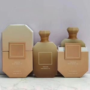 Nouveaux parfums originaux KAY 11, parfum cerise, parfum banane, parfum Freedom34, parfum vanille, eau de parfum unisexe - Product Image 1