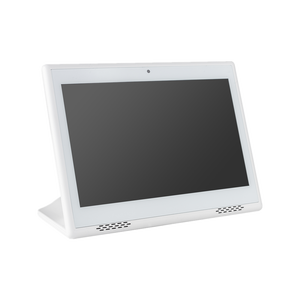 10.1 inch mini nhỏ quảng cáo màn hình TV kỹ thuật số L hình dạng <span class=keywords><strong>LCD</strong></span> Media <span class=keywords><strong>Video</strong></span> Player 10.1 inch màn hình với khe cắm thẻ SD - Product Image 6